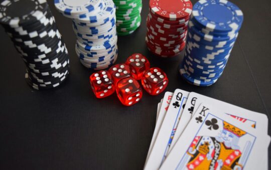 Why Regulators Are Struggling to Control Crypto-Driven No KYC Gambling