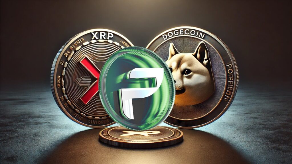 XRP vs. Dogecoin vs. PropiChain: Which Crypto Will Deliver 50,000% Gains First?