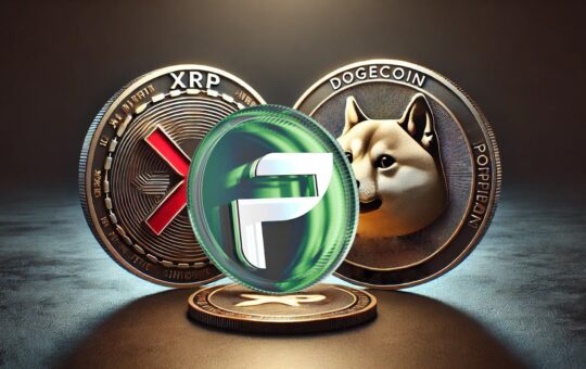 XRP vs. Dogecoin vs. PropiChain: Which Crypto Will Deliver 50,000% Gains First?