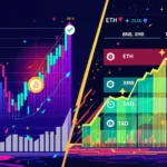 Unlocking Altcoin Promise: ETH, BNB, XMR, and TAO Shine as Bitcoin Lacks Strength