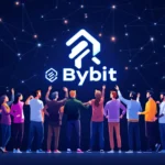 Unwavering Support: Bybit Expresses Profound Gratitude After $1.4B Hack