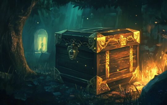 5 Best Mystery Boxes to Instantly Win Prizes and Level Up Your Gaming Experience!