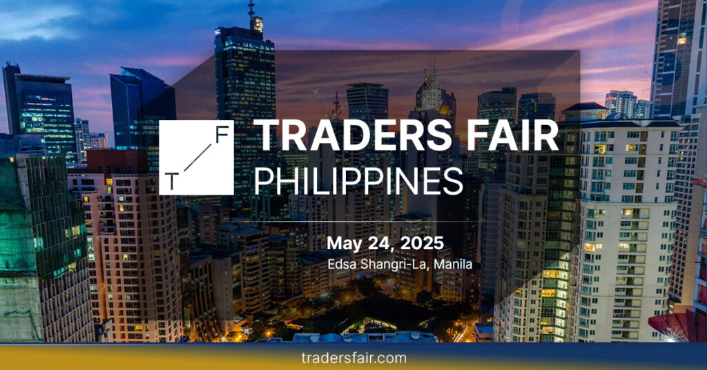 Traders Fair Manila 2025