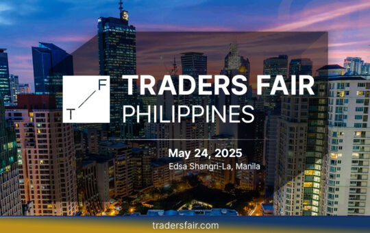 Traders Fair Manila 2025