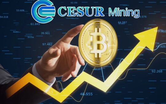 CESUR MINING