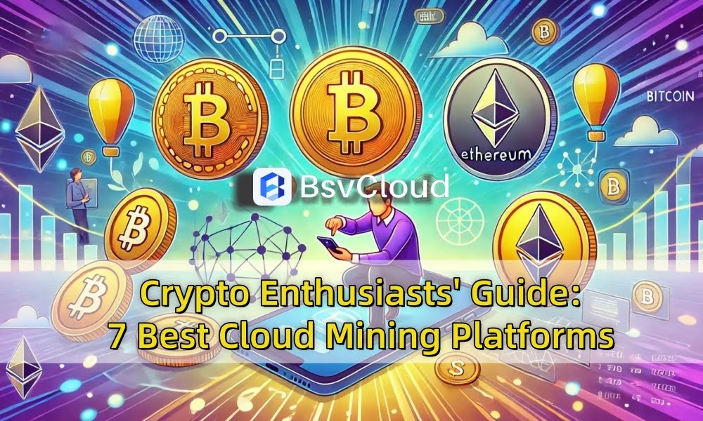BsvCloud