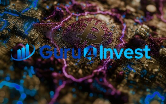 Guru4Invest has completed a major update of its security systems