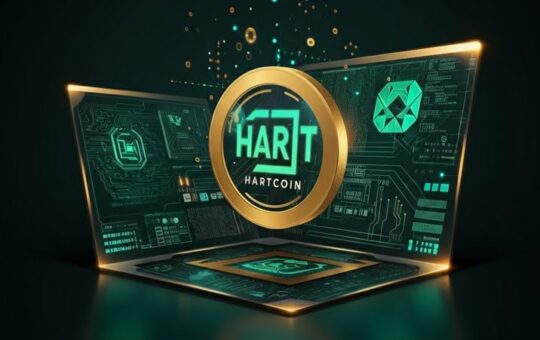 Hartcoin