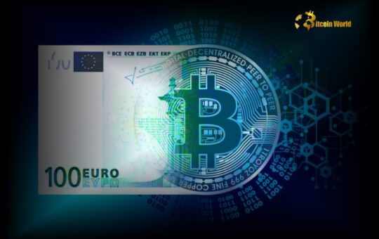 Revolutionary ECB Digital Ledger Settlement Platform: Transforming Digital Transactions