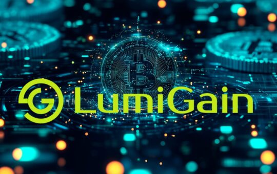 LumiGain serves its clients’ interests through support