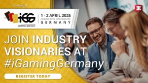 One Month to Go Until iGaming Germany 2025 Takes the Industry to New Heights