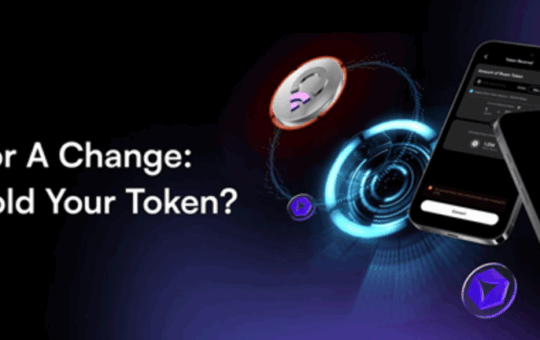 Token Revolution,Roam,MetaBlox,A Global Decentralized Wireless Network Built for You by Leveraging DePIN,eSIM,and Blockchain Technology.,Roam Explorer,DePIN