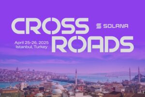 Solana Conference Returns to Istanbul as Solana’s Institutional Interest and Adoption Surge