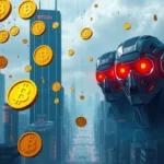 Urgent Warning: How AI Bots Are Evolving into Crypto’s Most Dangerous Digital Thieves