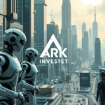 Breaking: ARK Invest Ignites $403M Funding for Revolutionary AI Robotics Firm Apptronik