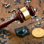 Urgent Fight: Association Challenges Unconstitutional Arkansas Crypto Mining Law Targeting Foreign Miners