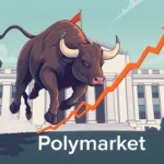 Shocking Certainty: Bettors Predict Fed QT End Will Ignite Crypto Bull Market