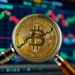 Bitcoin’s Chilling Prediction: Will 8-Month Consolidation Grip Crypto Markets Again?