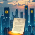 Unlock Bitcoin Exposure: Revolutionary Corporate Treasury Convertible Bond ETF Launches