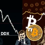 Decoding Bitcoin’s Defiance: Why Price Isn’t Surging Despite Dollar Dip?