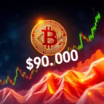 Soaring Signals: Bitcoin Price Prediction Targets $90,000 Reclaim Amidst Derivatives Strength