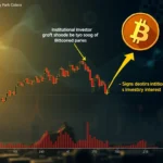 Bitcoin’s Shocking 30% Retracement: Will Institutional Demand Trigger Price Stability?