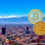 Bolivia Embraces Crypto: Revolutionary Move to Pay for Energy Imports Amid Currency Crunch