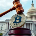 Impending Landmark Crypto Law: Congress Eyes Stablecoin, Market Structure Bills by August