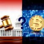 Crucial Crypto Regulation: Congress Poised to Pass Landmark Stablecoin, Market Structure Bills This Year