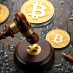 Urgent Court Order Grants Bitcoin Miner Access Amidst Host Blockade