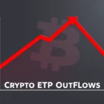 Record $1.7B Crypto ETP Outflows Spark Market Jitters: Longest Streak Since 2015