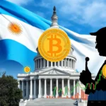 Urgent Crypto News: Argentina’s Bold Regulations & US Bitcoin Reserve Plan