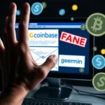 Urgent Warning: Crypto Scam Alert – Coinbase and Gemini Users Targeted by Sophisticated Phishing Emails