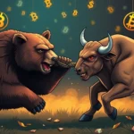 Urgent Crypto Opportunity: Stark Gap Between Sentiment and Fundamentals Signals Potential Gains