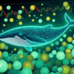 Astounding Crypto Whale Shifts Focus: From ETH to Chainlink LINK in Bold $31M Bet