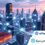 Revolutionary DeFi: Ethena & Securitize Launch Converge Blockchain for Tokenized Assets