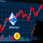 Dire Ethereum Price Prediction: Is the ETH Downtrend Cursed to Plunge into 2025?