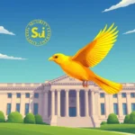 Groundbreaking First Sui ETF Proposed by Canary Capital in US SEC Filing