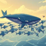 Unleashing Power: Hyperliquid Democratizes Crypto Whale Hunting for Savvy Traders