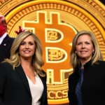 Urgent Plea: Marla Maples Publicly Demands End to Roger Ver ‘Bitcoin Jesus’ Prosecution