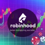 Robinhood Stock Price Skyrockets 8% After Exciting Betting Markets Hub Launch