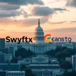 Revolutionary Swyftx Acquisition: Easy Crypto Deal Rides Positive Trump Crypto Tailwind