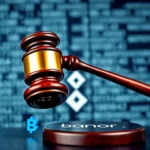 Shocking Judgment: Texas Court Slams Bancor DAO for Ignoring Crypto Summons