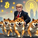 Urgent Crypto Call: Trump’s Task Force Must Unleash DOGE-Like Innovation Now