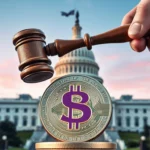 Urgent: US Stablecoin Bill ‘Imminent’— Trump’s Crypto Council Predicts Landmark Regulation