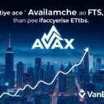 Exciting News: VanEck Files Groundbreaking Avalanche (AVAX) ETF