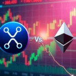 Explosive XRP Surge: Forget Solana, Could XRP Really Flip Ethereum First?