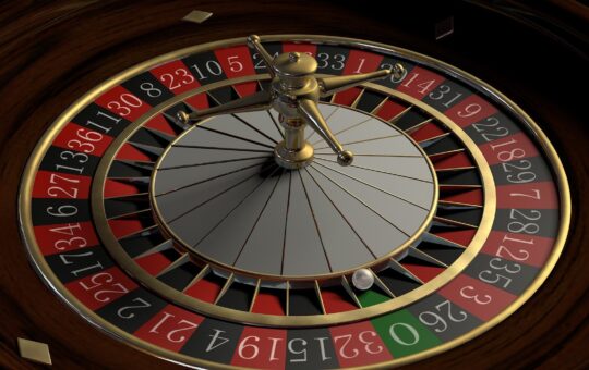 Cryptocurrencies are used to a wider extent on the global casino market