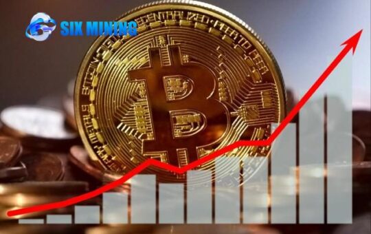 Earn Daily with SIX MINING: Tapping Into Crypto Market Opportunities