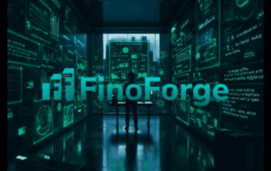 FinoForge